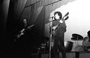 Photo of Tim Buckley