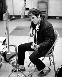 Photo of Tim Hardin