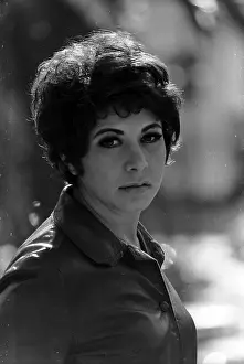 Photo of Timi Yuro