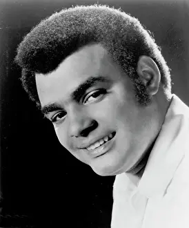 Photo of Timmy Thomas