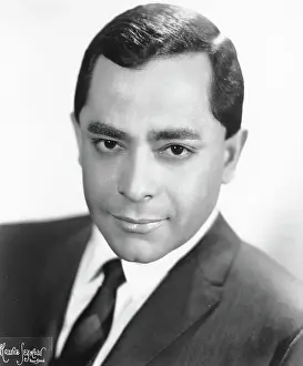 Photo of Tito Rodriguez