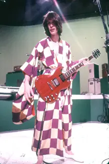 Photo of Todd Rundgren