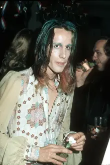 Photo of Todd Rundgren