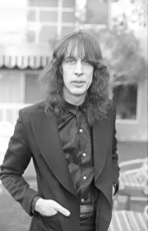 Photo of Todd Rundgren