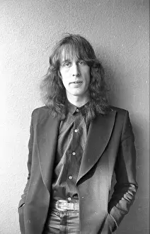 Photo of Todd Rundgren