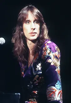 Photo of Todd Rundgren