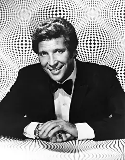 Photo of Tom Jones