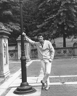 Photo of Tom Jones