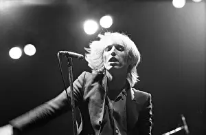 Photo of Tom Petty