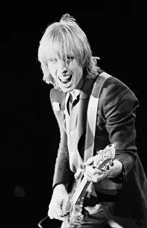 Photo of Tom Petty