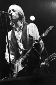 Photo of Tom Petty