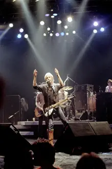 Photo of Tom Petty