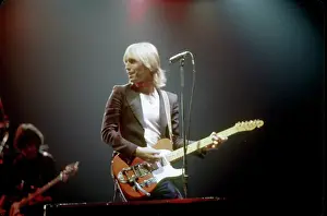 Photo of Tom Petty