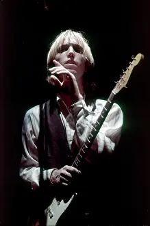 Photo of Tom Petty
