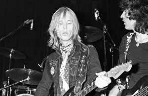 Photo of Tom Petty