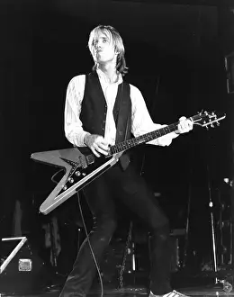 Photo of Tom Petty
