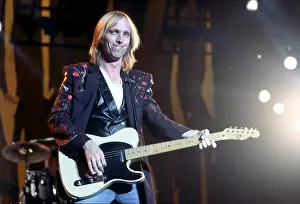 Photo of Tom Petty