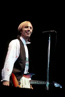 Photo of Tom Petty