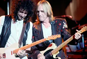 Photo of Tom Petty
