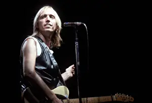 Photo of Tom Petty