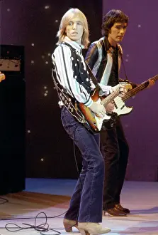 Photo of Tom Petty
