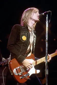 Photo of Tom Petty