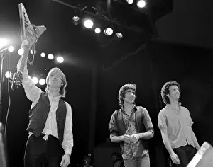 Photo of Tom Petty & The Heartbreakers