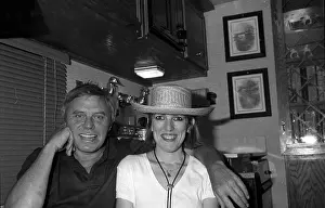 Photo of Tom T. Hall
