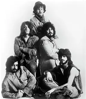 Photo of Tommy James
