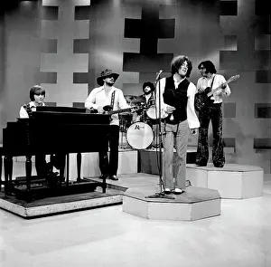 Photo of Tommy James