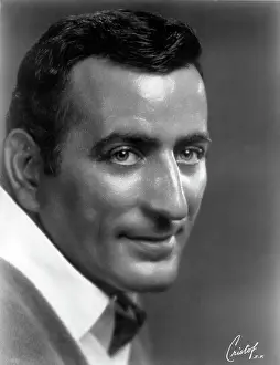 Photo of Tony Bennett
