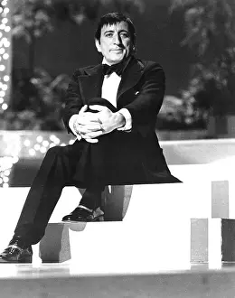 Photo of Tony Bennett