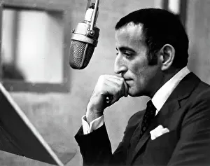 Photo of Tony Bennett