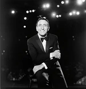 Photo of Tony Bennett