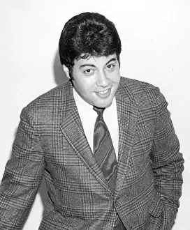 Photo of Tony Orlando