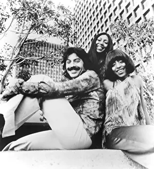 Photo of Tony Orlando & Dawn