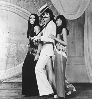 Photo of Tony Orlando & Dawn