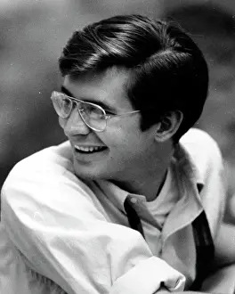 Photo of Tony Perkins