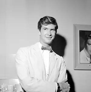 Photo of Tony Perkins