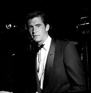 Photo of Tony Perkins