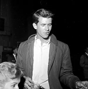 Photo of Tony Perkins