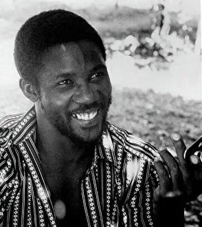 Photo of Toots and the Maytalls