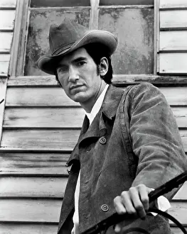 Photo of Townes Van Zandt
