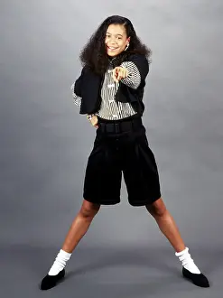 Photo of Tracie Spencer