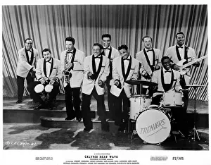Photo of Treniers