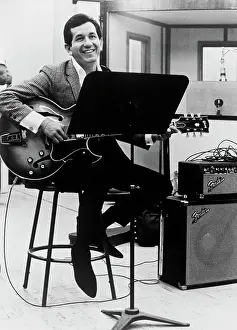 Photo of Trini Lopez