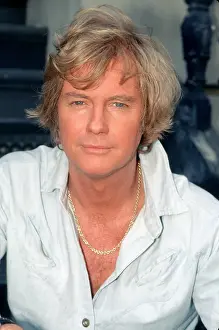 Photo of Troy Donahue