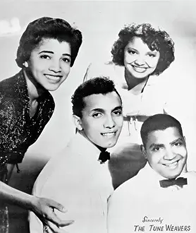 Photo of Tune Weavers