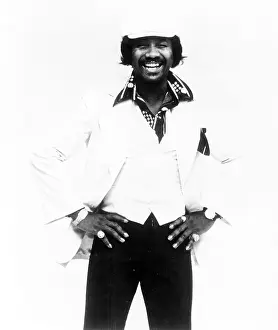 Photo of Tyrone Davis