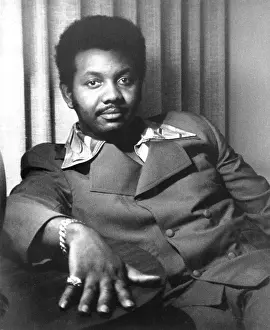 Photo of Tyrone Davis